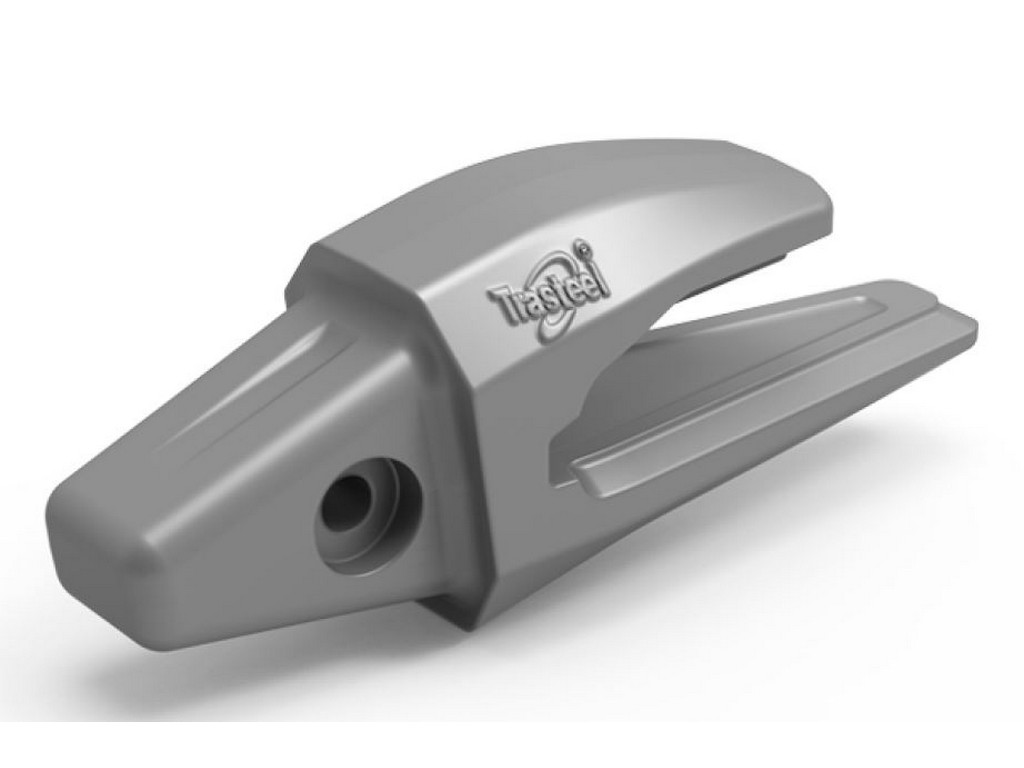 PORTADIENTE TRASTEEL ELITE CAT J450HD-ULL-51mm-23º